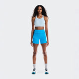 On Performance Short Tights Malibu