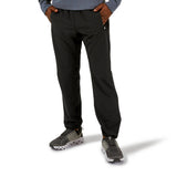 On Track Pants Black