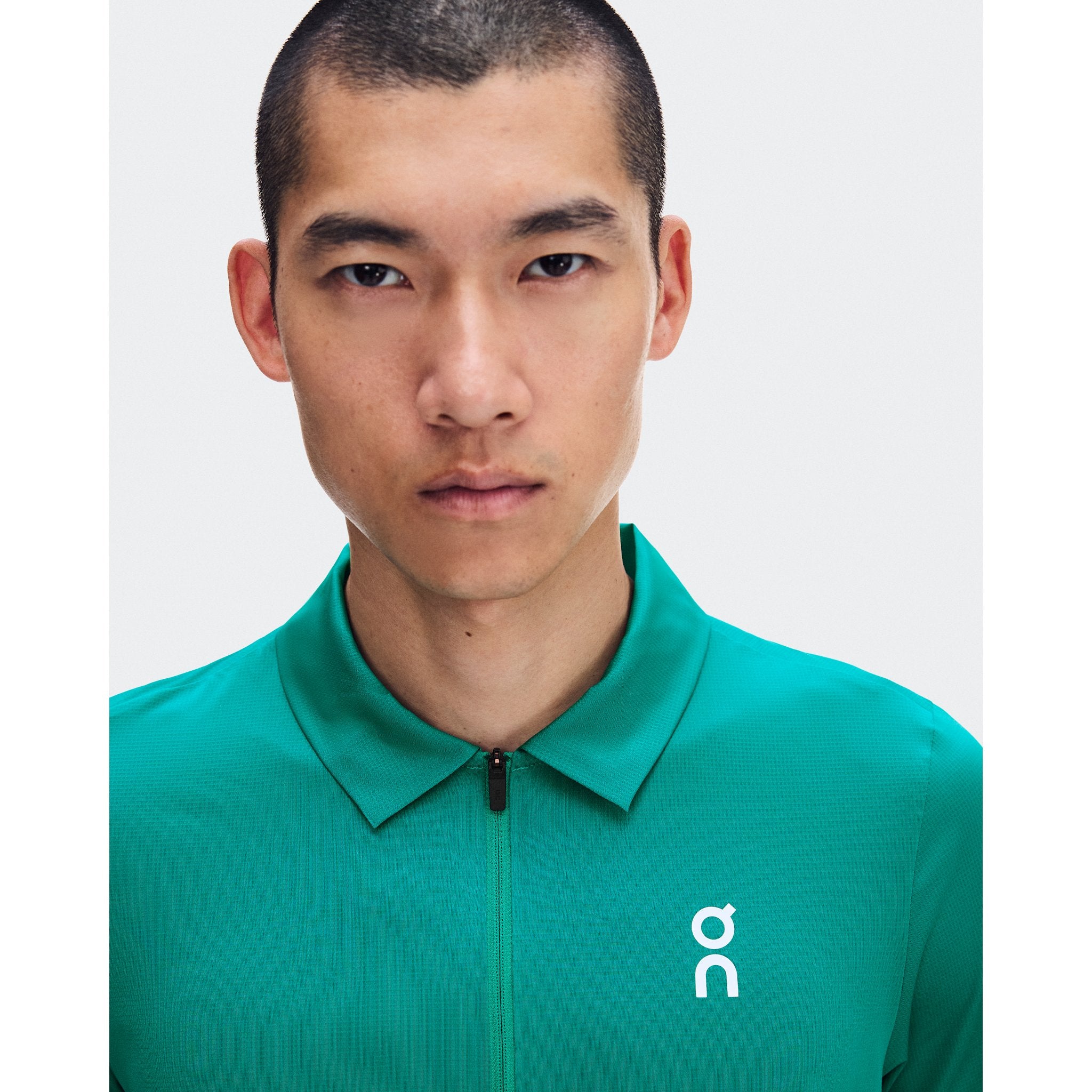 On Court Polo Neem