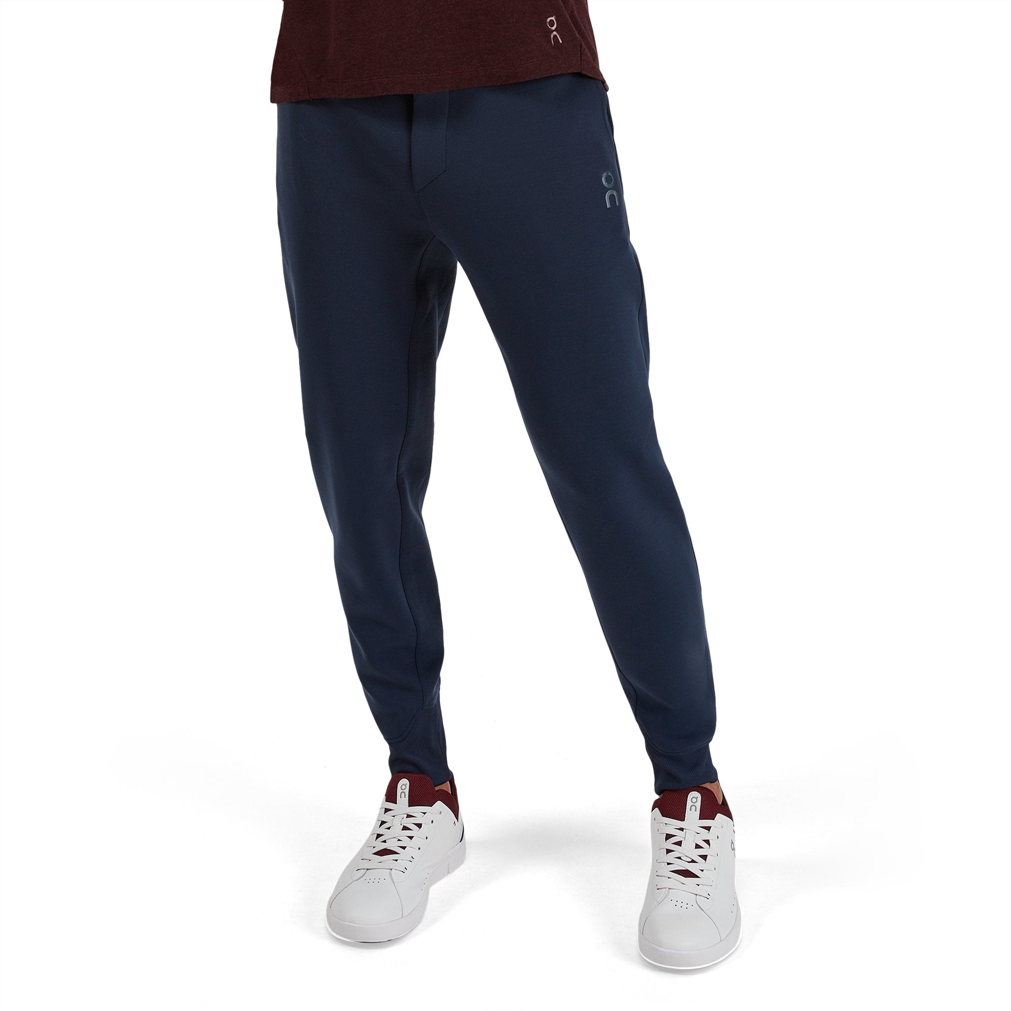 On Sweat Pants Black