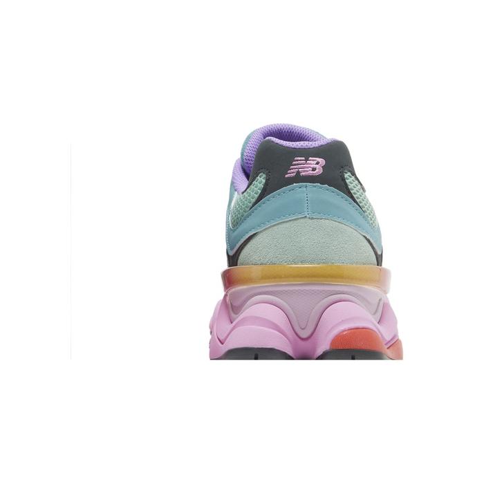 New Balance 9060 'Warped'