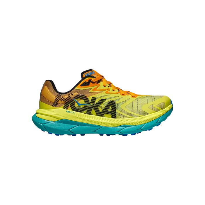Hoka Tecton X 2 'Radiant Yellow'