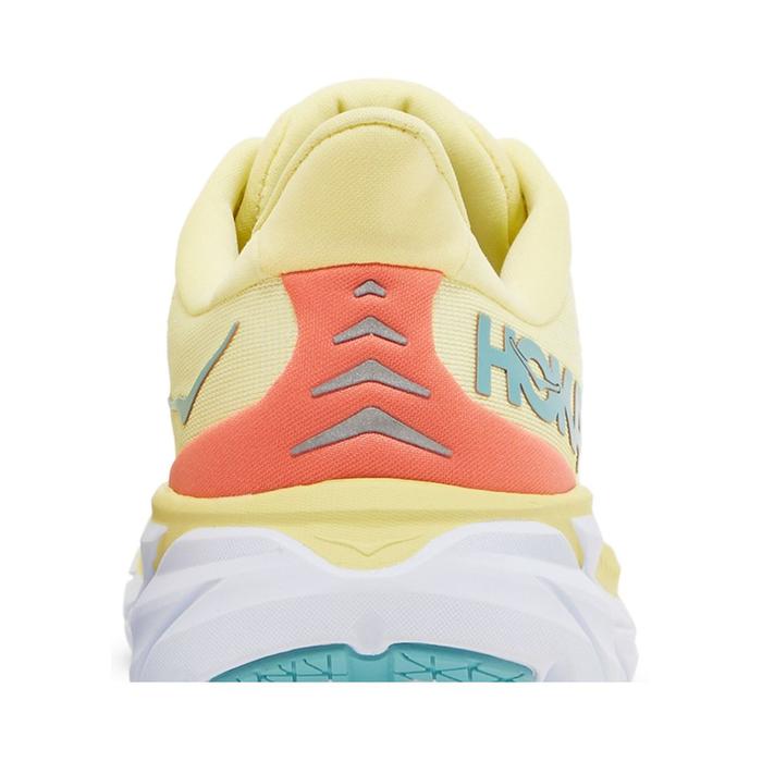 Hoka Wmns Clifton 8 'Yellow Pear'