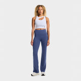 On Studio Leggings Flared Acai