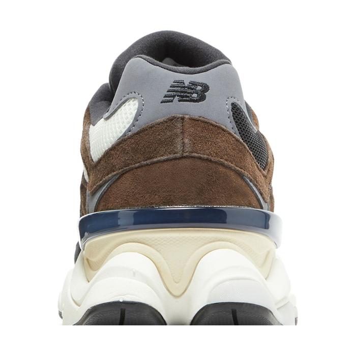 New Balance 9060 'Brown Black'