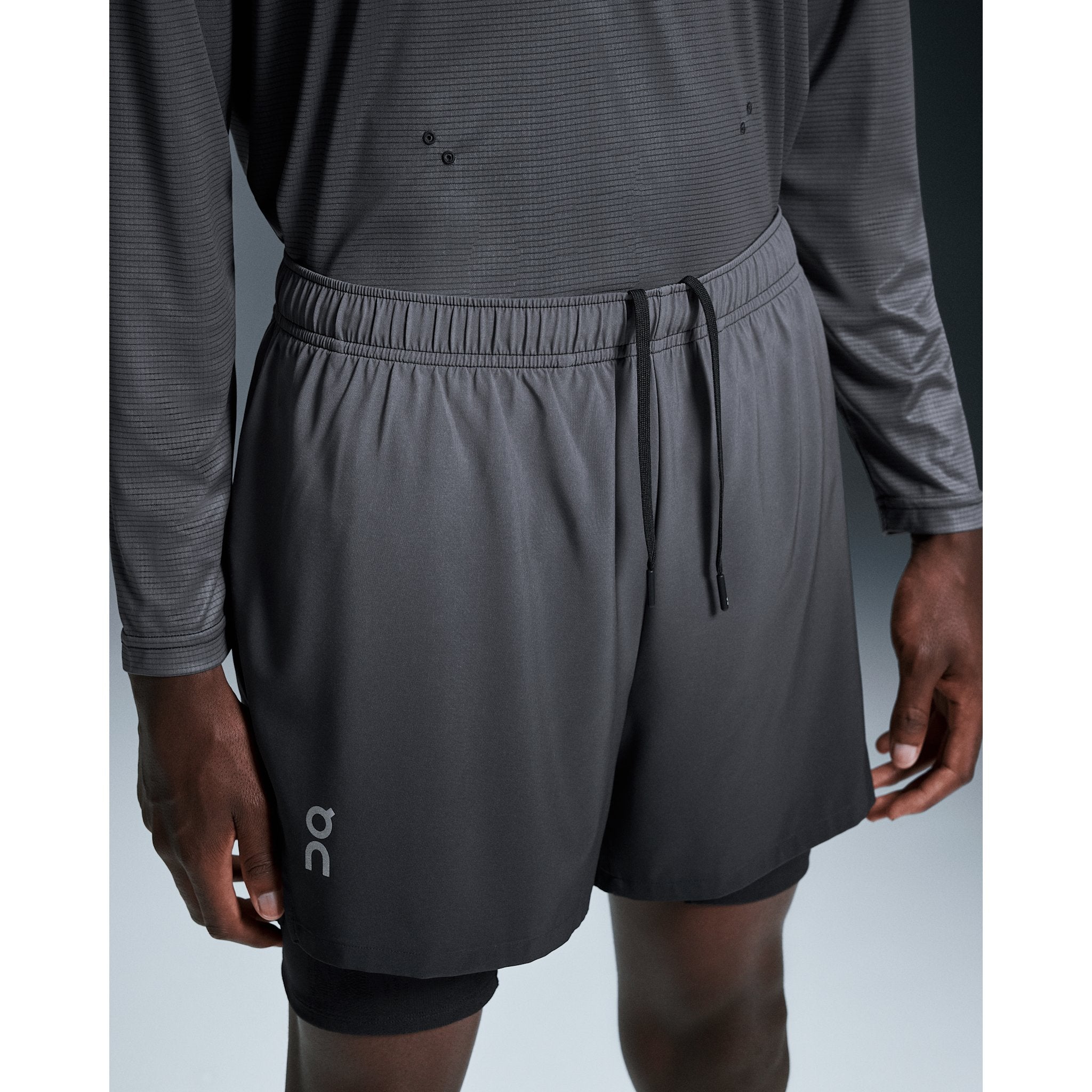 On Pace Short Iron