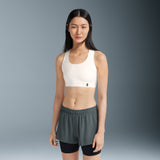 On Pace Bra Mauve | Flame
