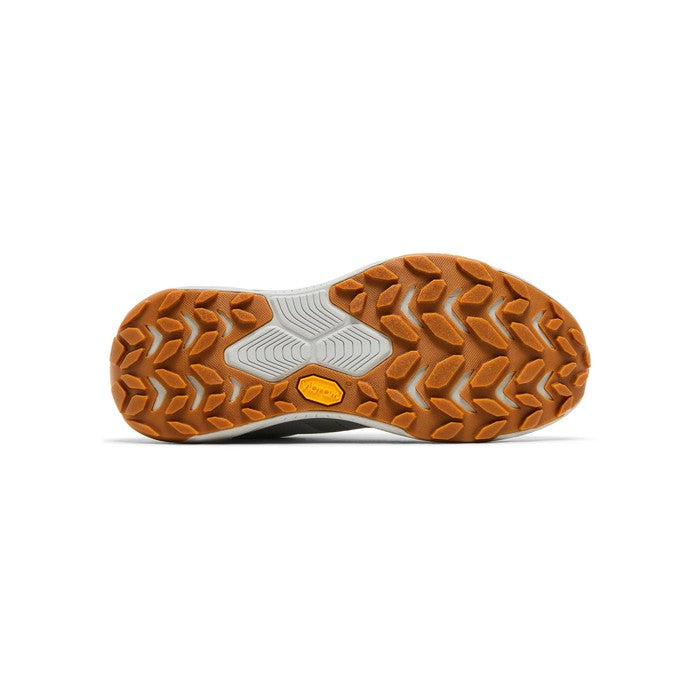 Hoka Transport 'Harbor Mist Lime Glow'