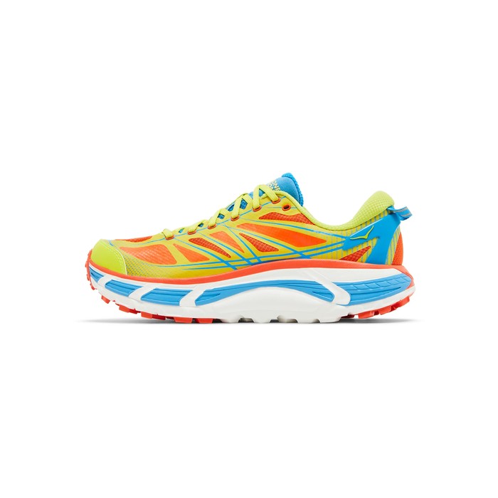 Hoka Mafate Speed 2 'Flame Evening Primrose'