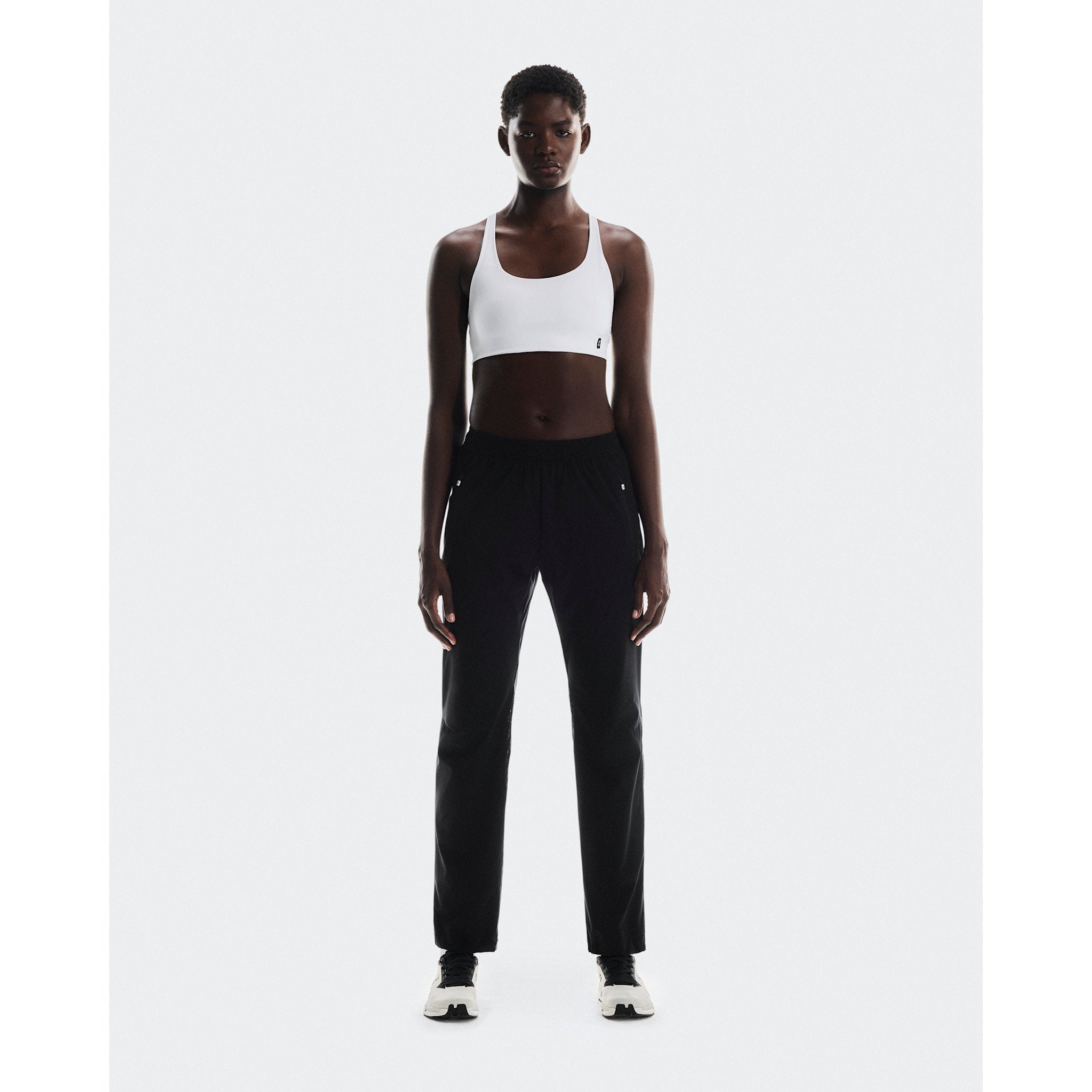 On Studio Bra White