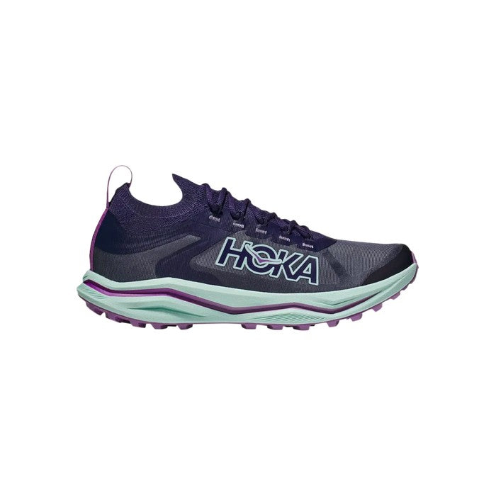 Hoka Wmns Zinal 2 'Night Sky Sunlit Ocean'