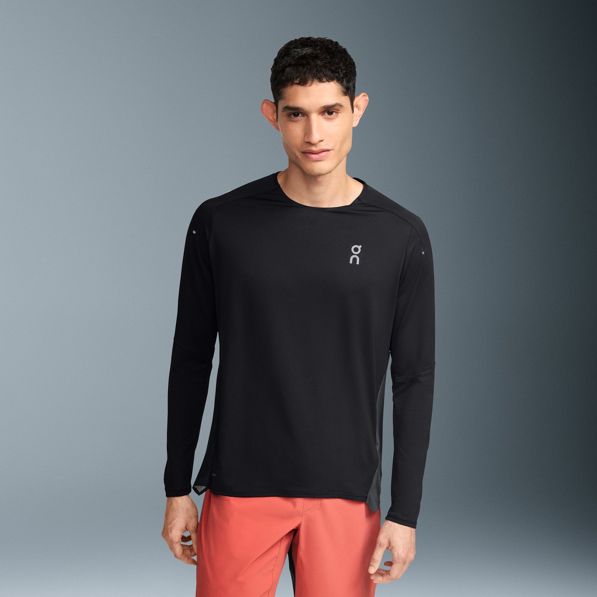 On Performance Long-T Black | Eclipse