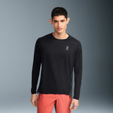 On Performance Long-T Black | Eclipse