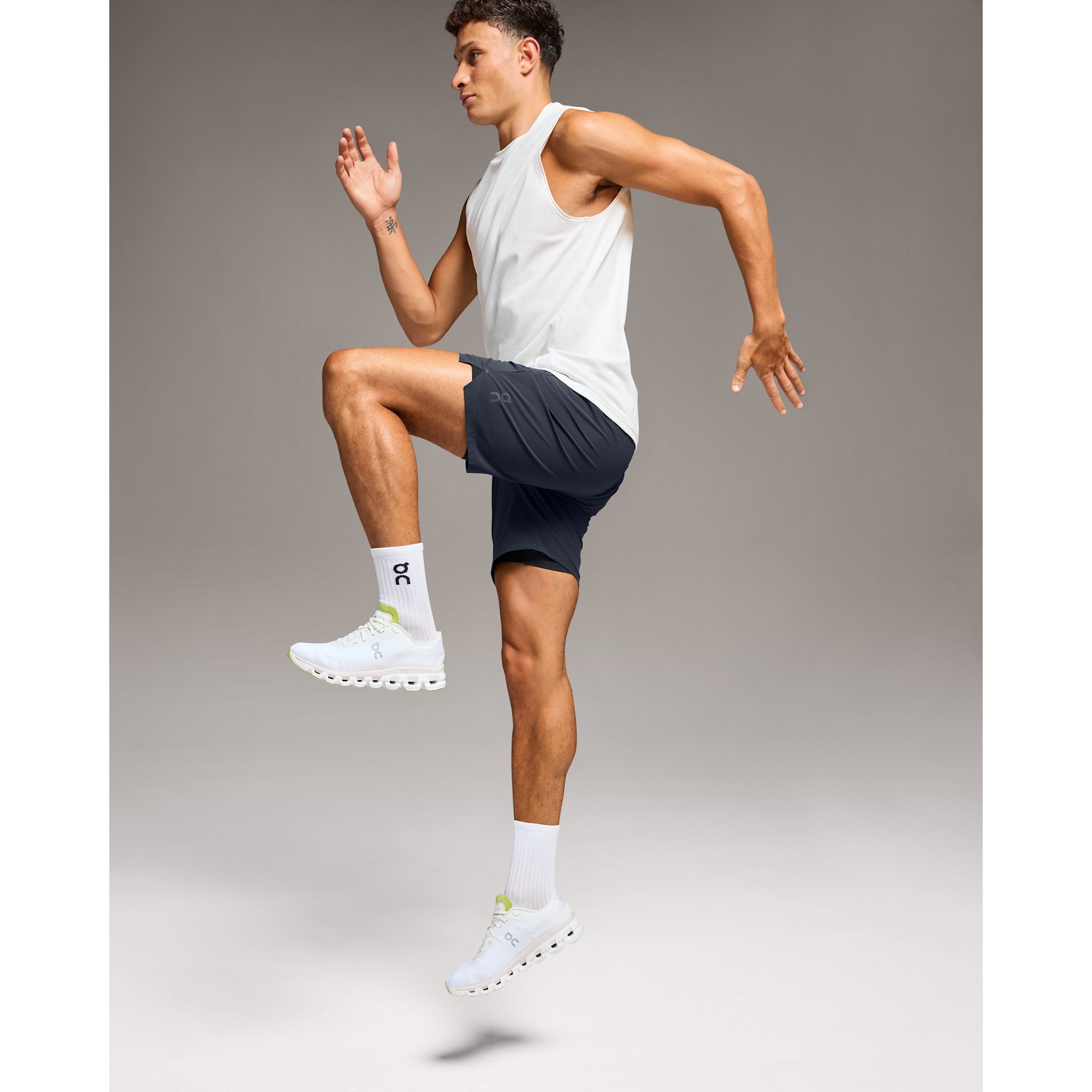 On Performance Hybrid Short Navy