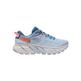Hoka Wmns Gaviota 4 'Blue Fog Plein Air'