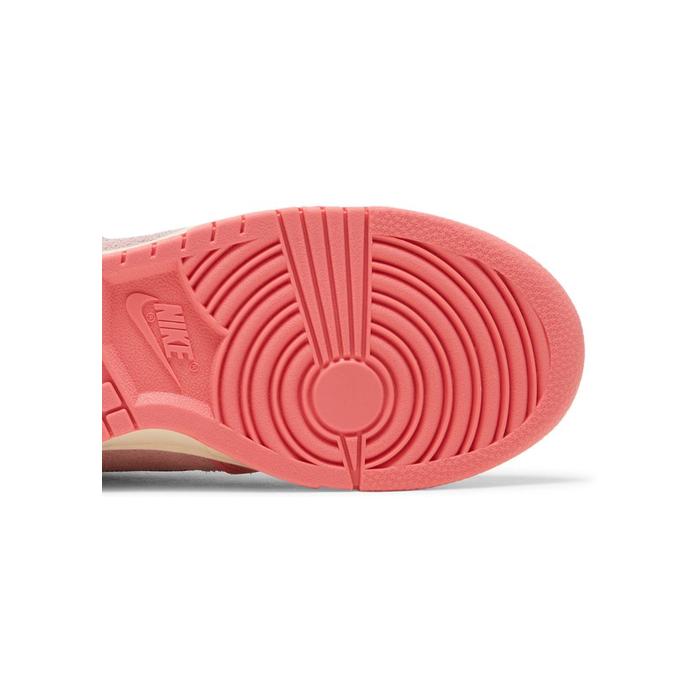 Nike Wmns Dunk High 'Hoops'