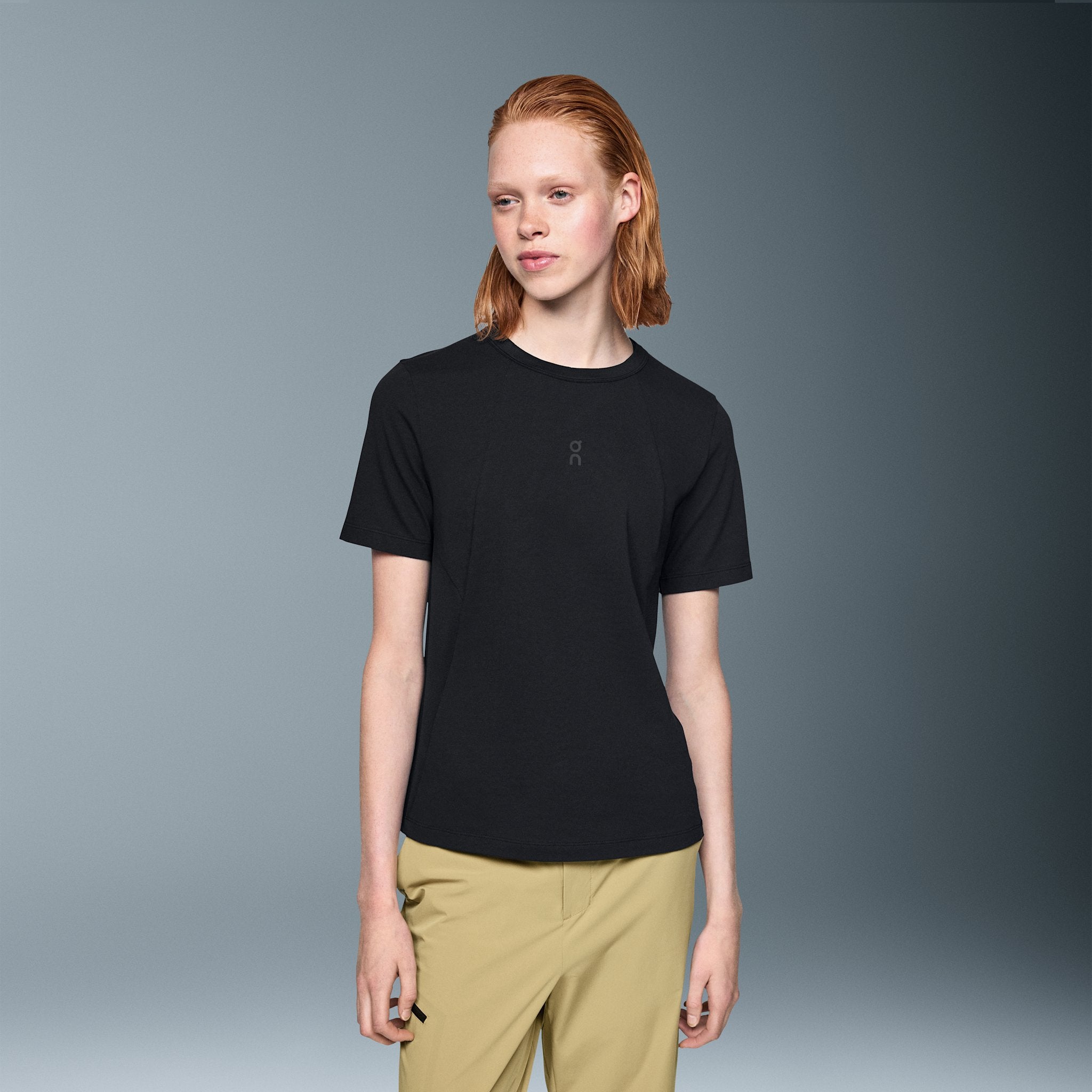 On Trek-T Black