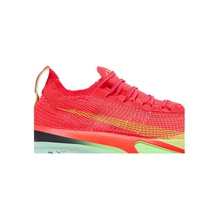 Nike Running Air Zoom Alphafly NEXT% 3 'Bright Crimson Lime Blast'