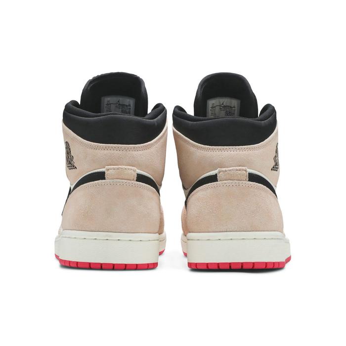 Nike Air Jordan 1 Mid SE 'Crimson Tint'