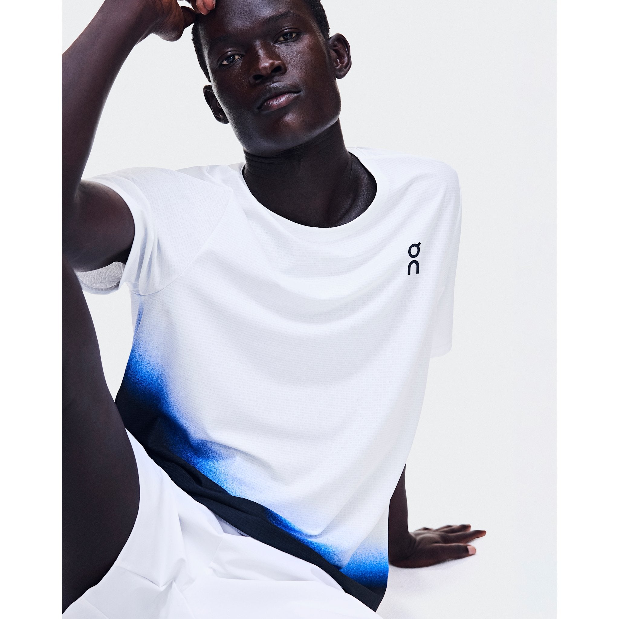 On Court-T Swing White | Jay
