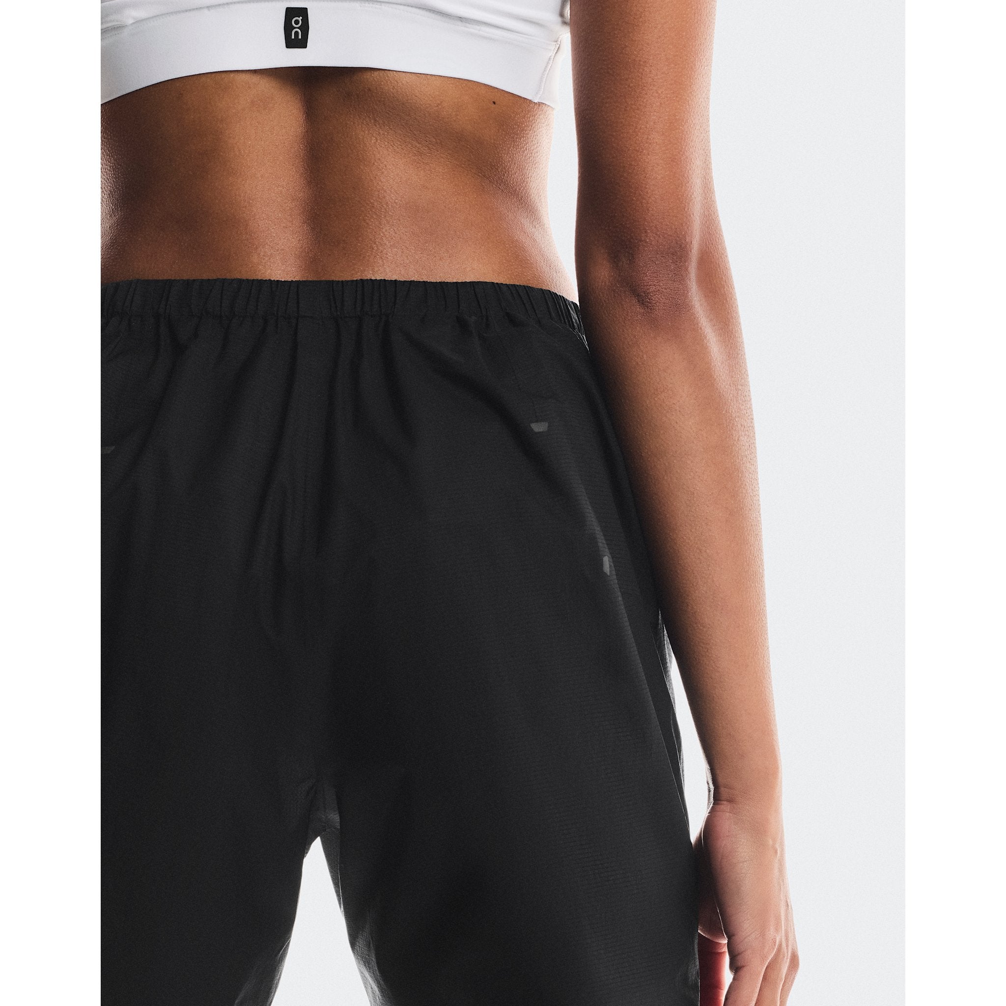 On Ultra Pants Black