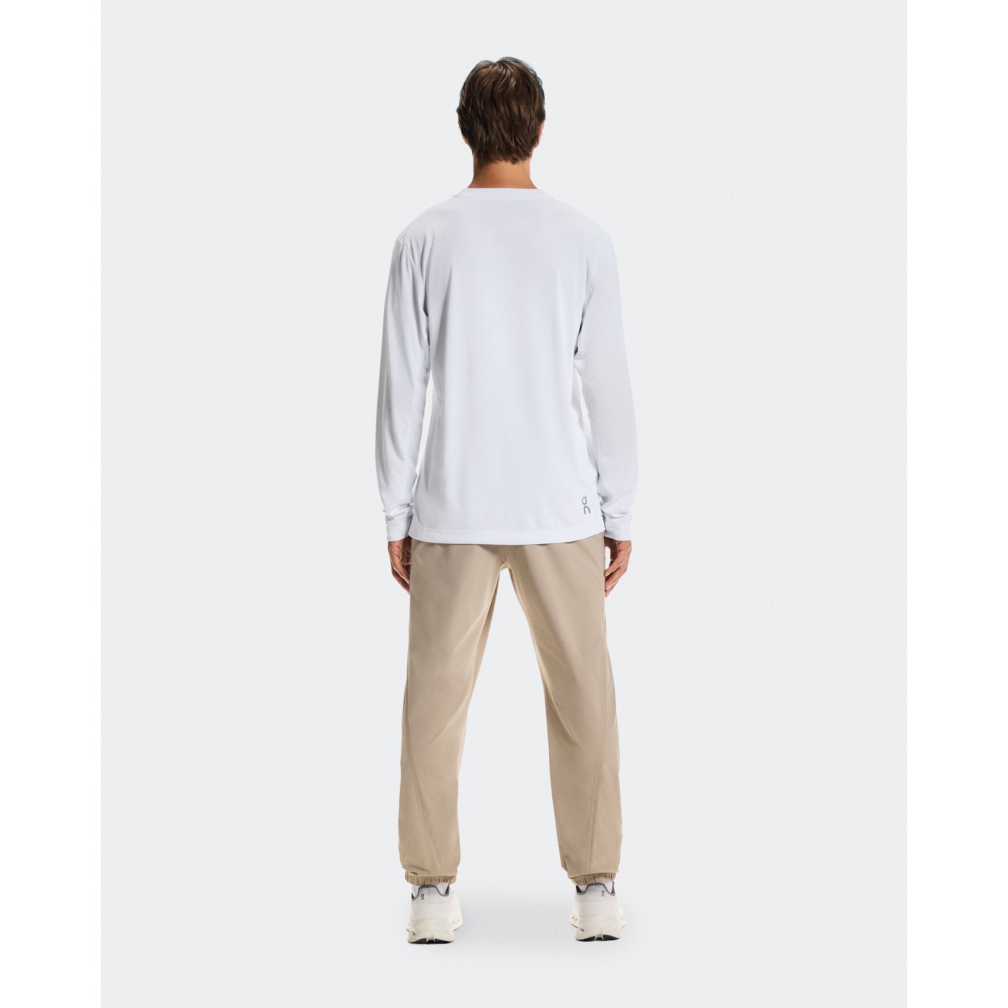 On Focus Pants Desert