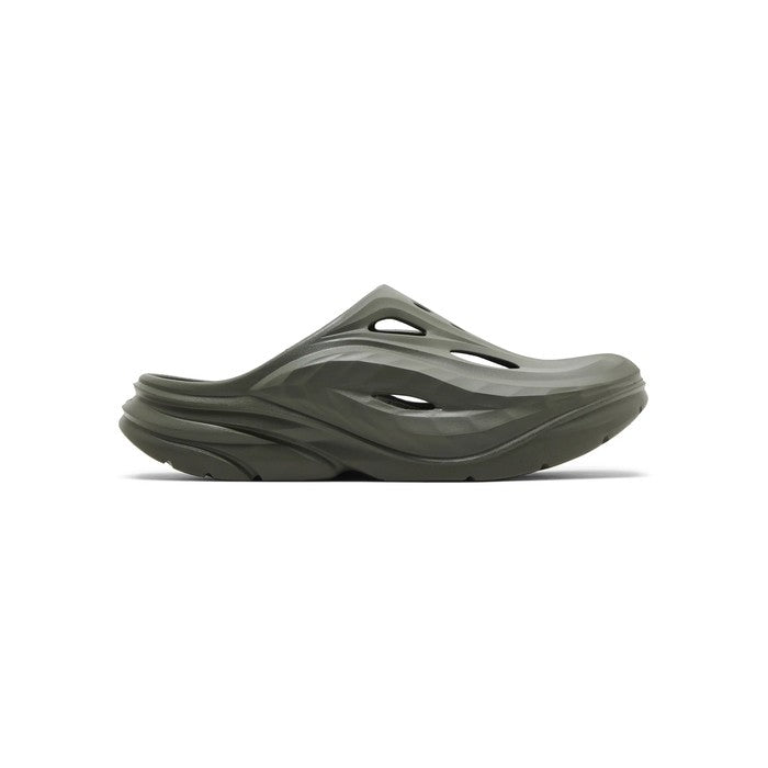 Hoka Ora Recovery Mule 'Slate'