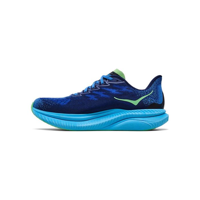 Hoka Mach 6 'Virtual Blue'