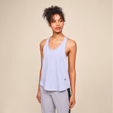 On Focus Tank Lavender