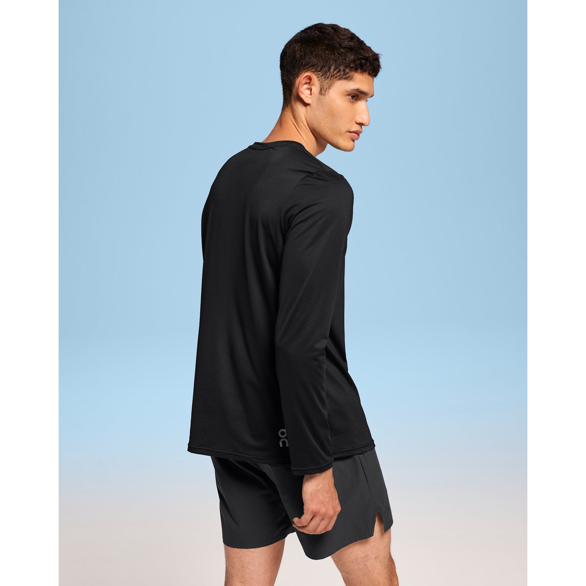 On Core Long-T Black