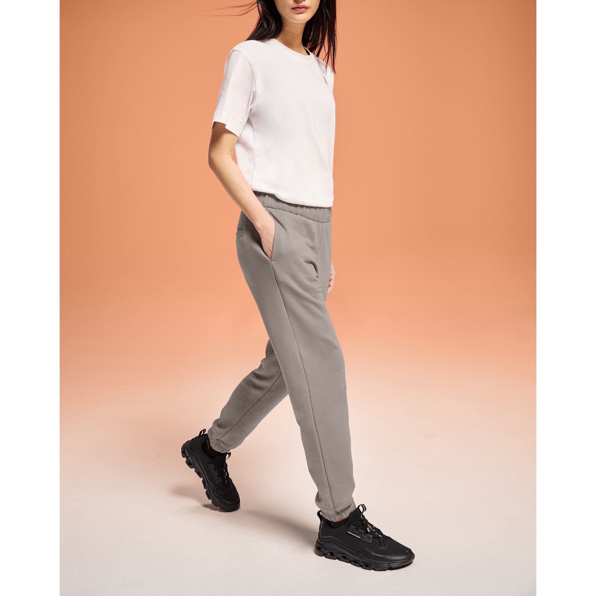 On Club Pants Cinder