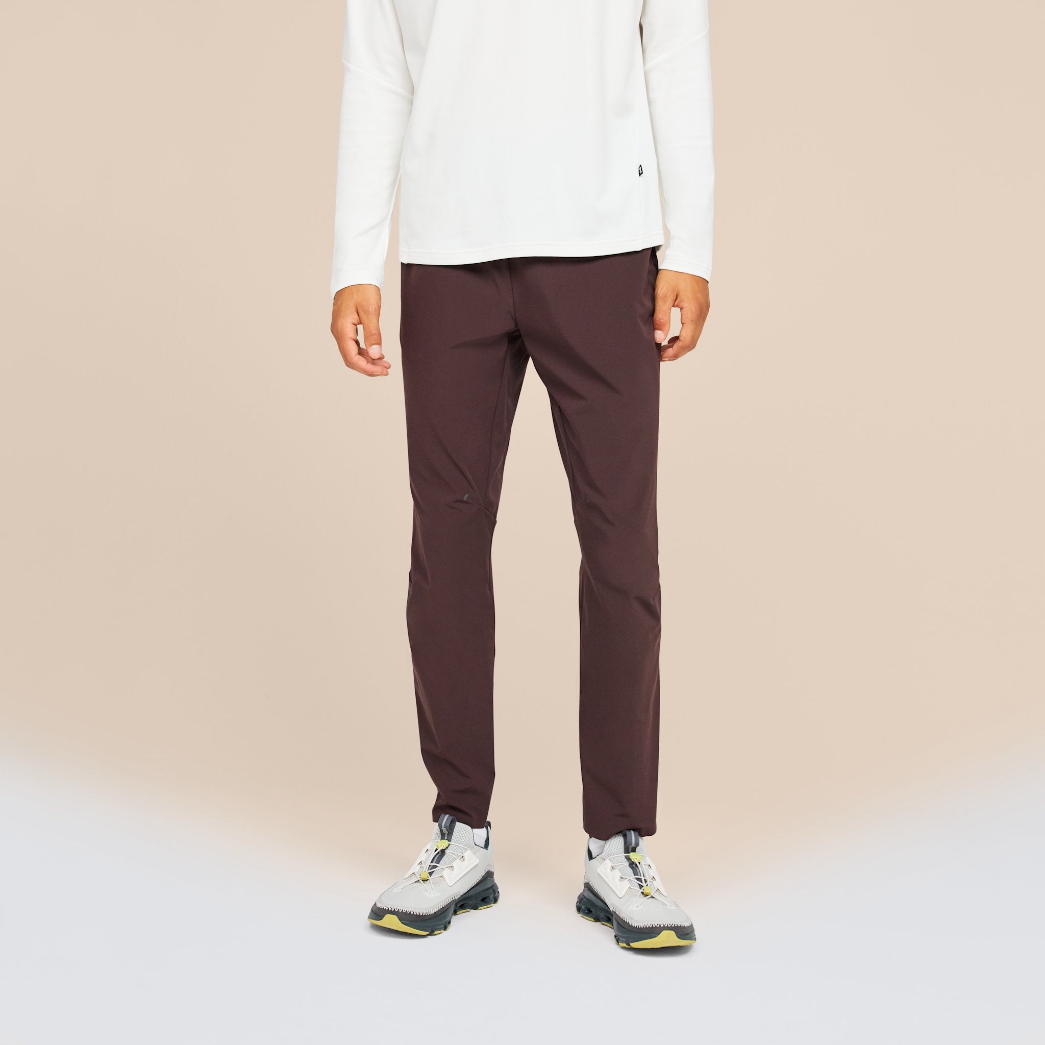 On Movement Pants Ox