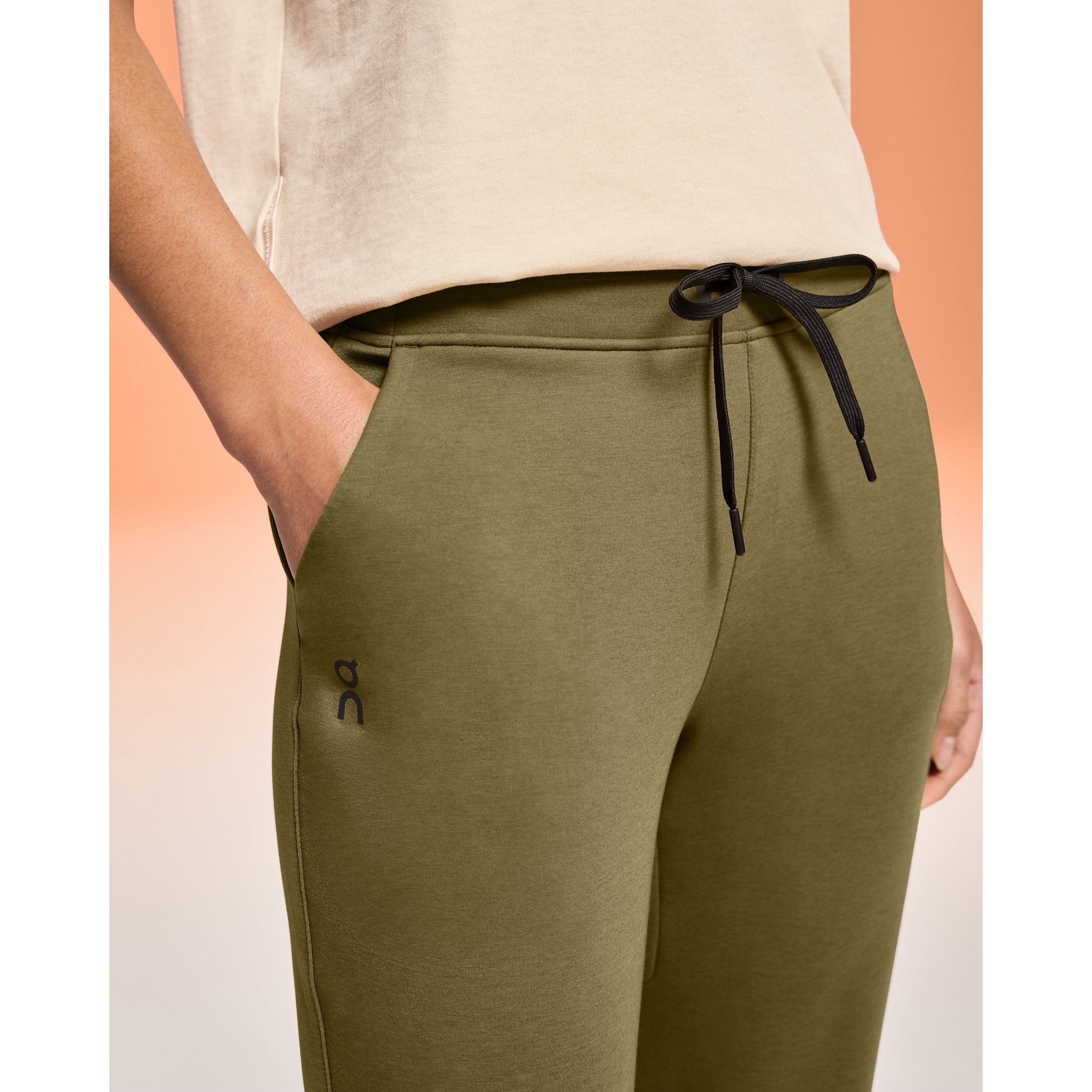 On Sweat Pants Hunter