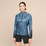 On Zero Jacket Stellar | Black