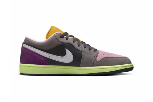 Air Jordan 1 Low Tokyo Bio Hack
