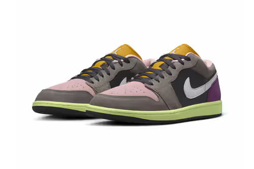 Air Jordan 1 Low Tokyo Bio Hack