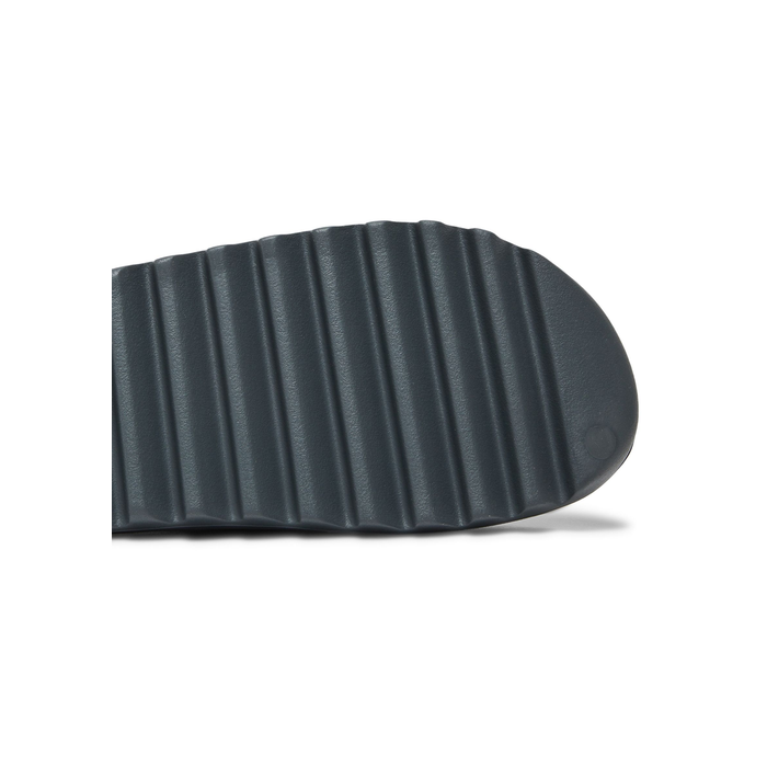 Adidas Yeezy Slides 'Slate Grey'