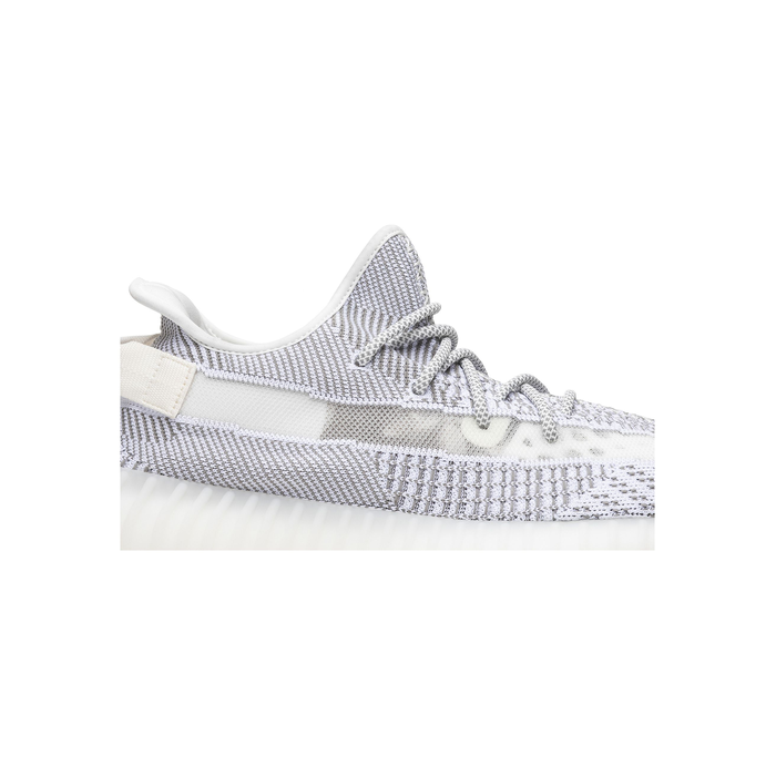 Adidas Yeezy Boost 350 V2 'Static Non-Reflective' 2018