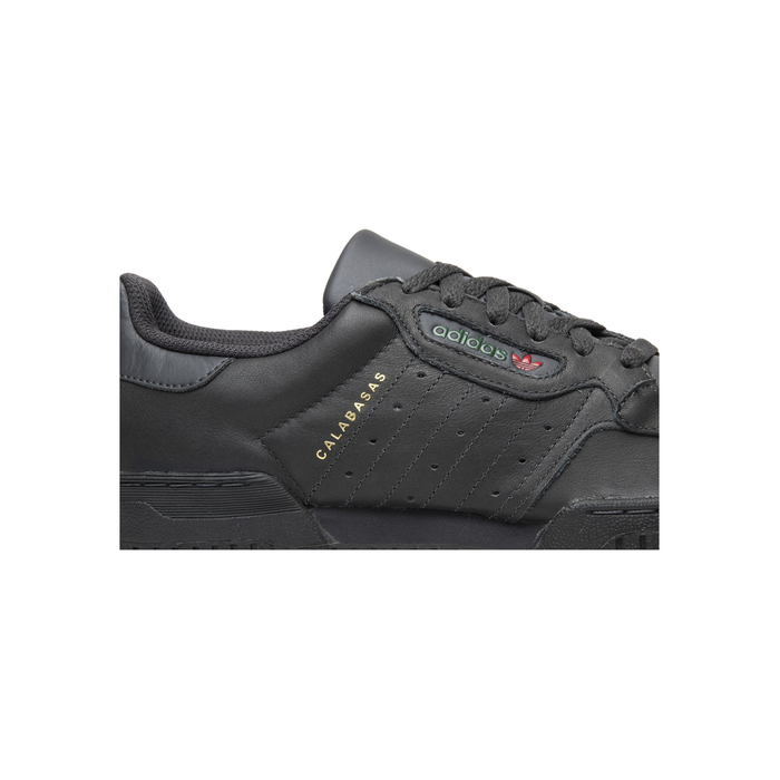 Adidas Yeezy Powerphase Calabasas 'Core Black'