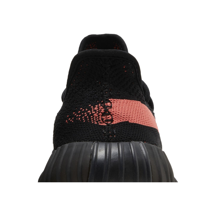 adidas Men's Yeezy Boost 350 V2 'Red' 2023