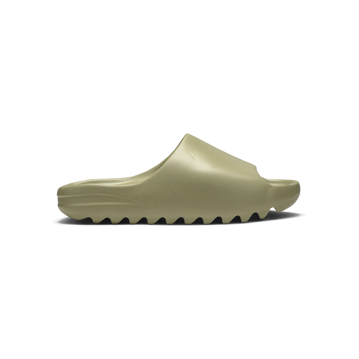 Adidas Yeezy Slides 'Resin'