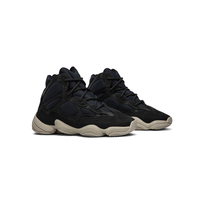 adidas Men's Yeezy 500 High 'Slate'