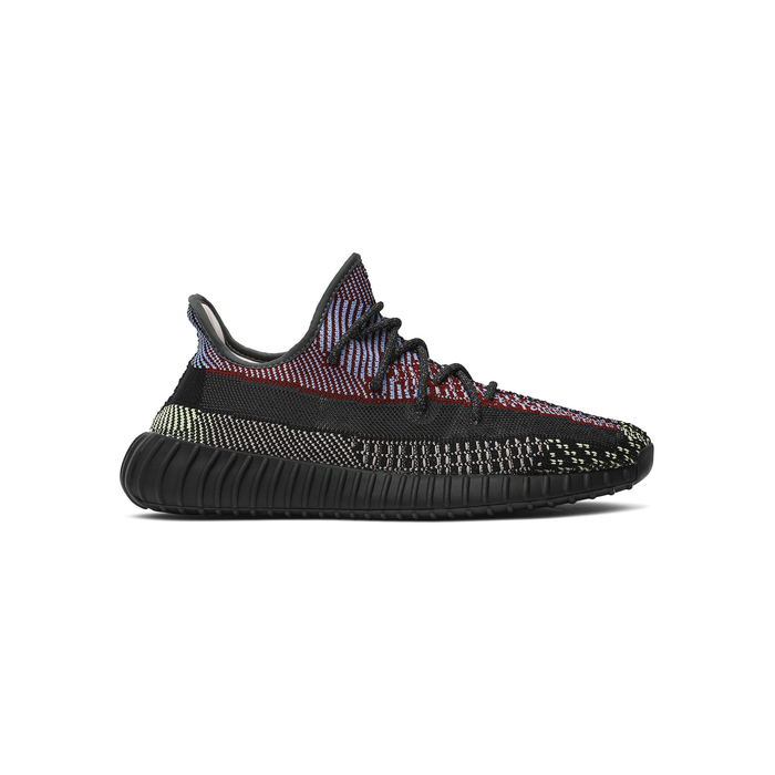 Adidas Yeezy Boost 350 V2 'Yecheil Non-Reflective'