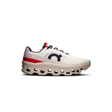 ON Running Men's Cloudmonster Ivory | Pearl