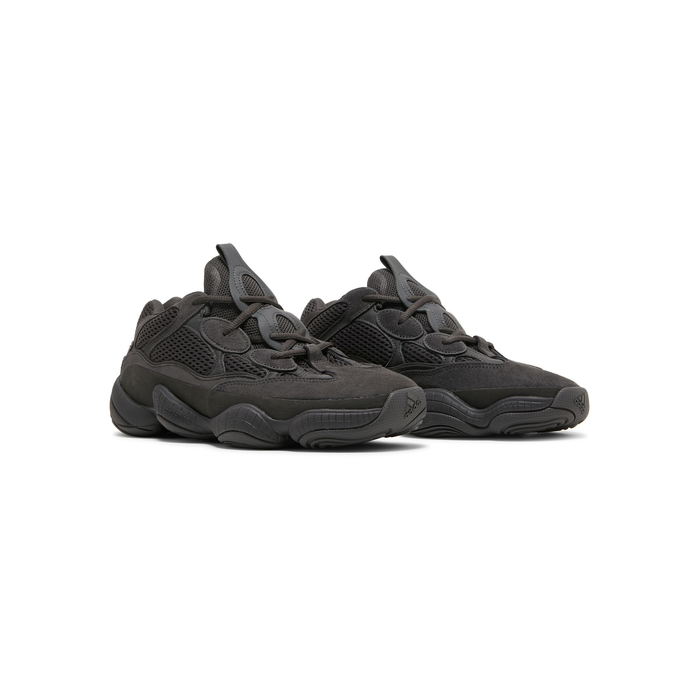 Adidas Yeezy 500 'Utility Black' 2018