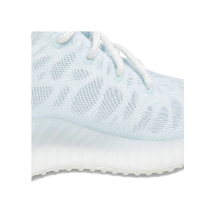 adidas Men's Yeezy Boost 350 V2 'Mono Ice'