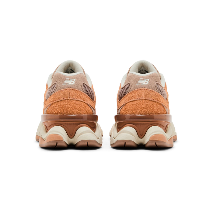 New Balance Men's 9060 ' Craftwork Pack - Copper' Foot Locker Exclusive