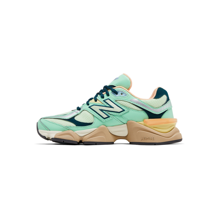 New Balance 9060 'Easter Pack - Sweetgrass'