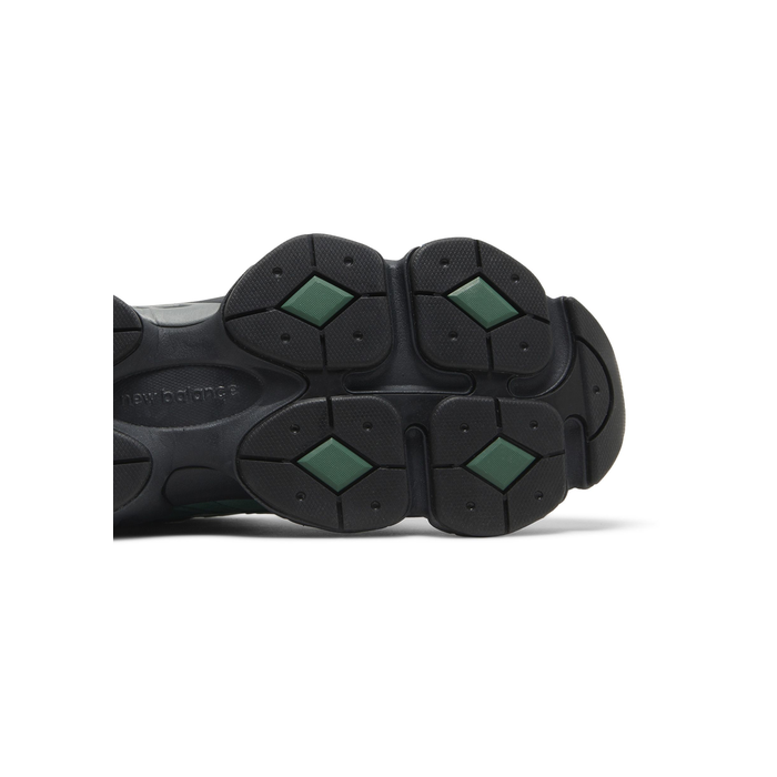 New Balance 9060 'Team Forest Green'