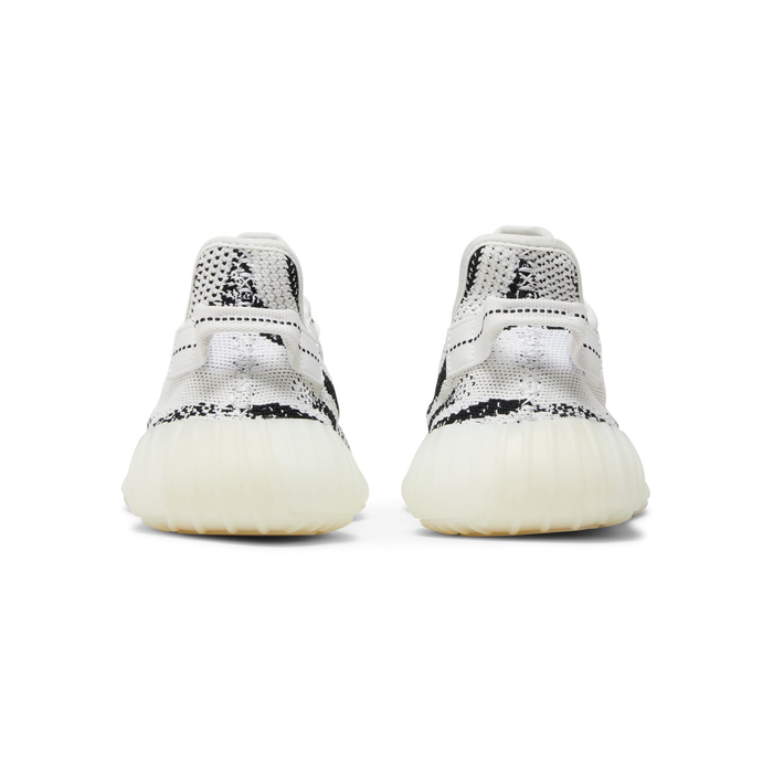 Adidas Yeezy Boost 350 V2 'Zebra' 2022/2023